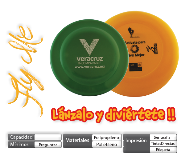 fresbee para tu diversión en la playa y dias de camo asi como carnes asadas