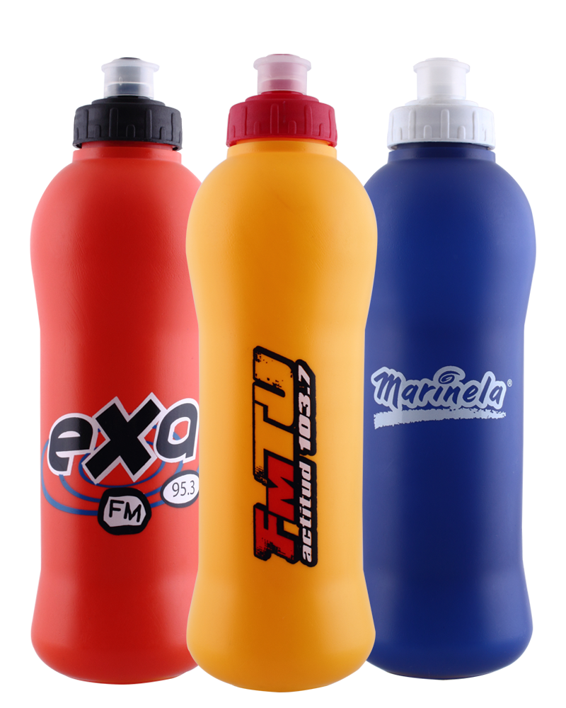 Cilindro promocional varios colores