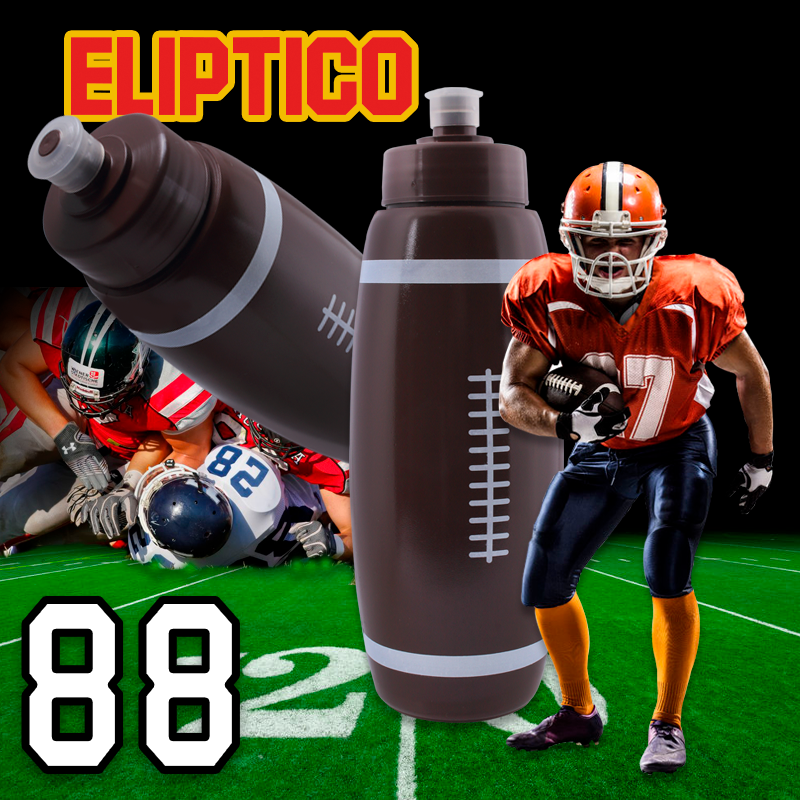 Cilinro_Futbol_americano_bottleprints