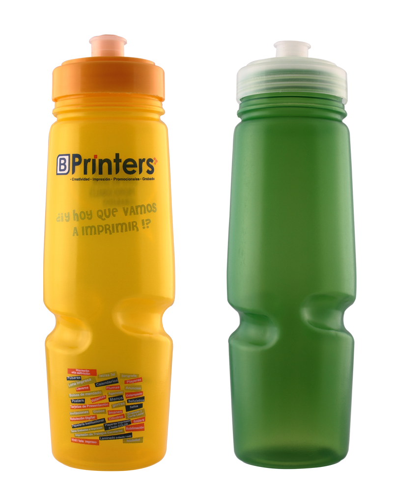 cilindros Promocionales